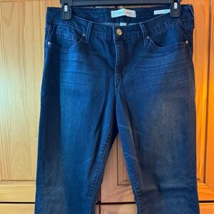 Vintage America Wonderland Slim Straight